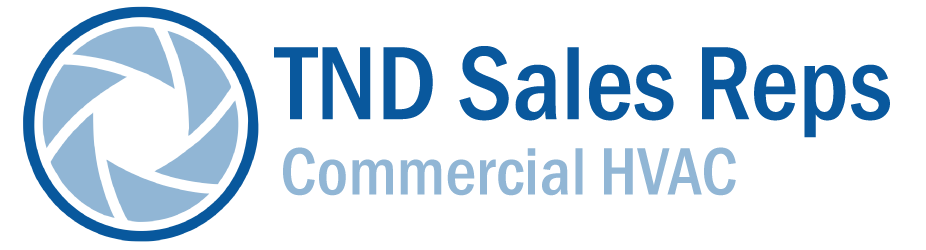 TND Sales Reps Commercial HVAC